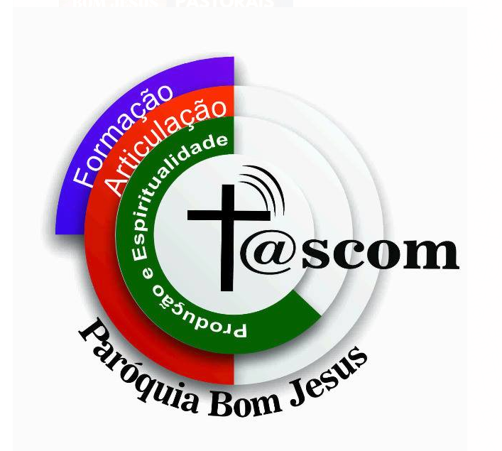 Pastoral da Comunicação